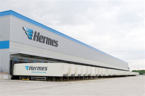 transport hermes